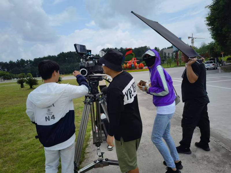 场景赋能，成安县TVC拍摄打造品牌沉浸式体验