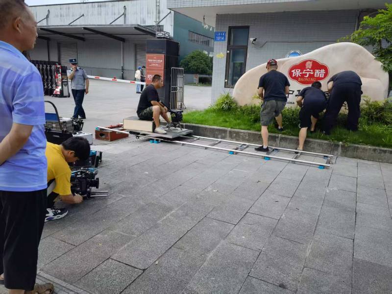 成安县广告片拍摄公司核心优势：全流程服务，让品牌广告片省心更出彩