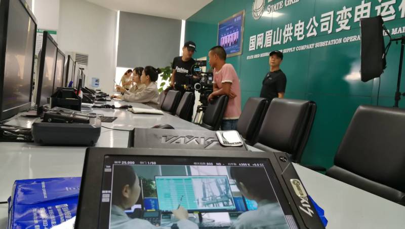 深耕本土，赋能品牌——成安县TVC与广告片拍摄制作的价值密码
