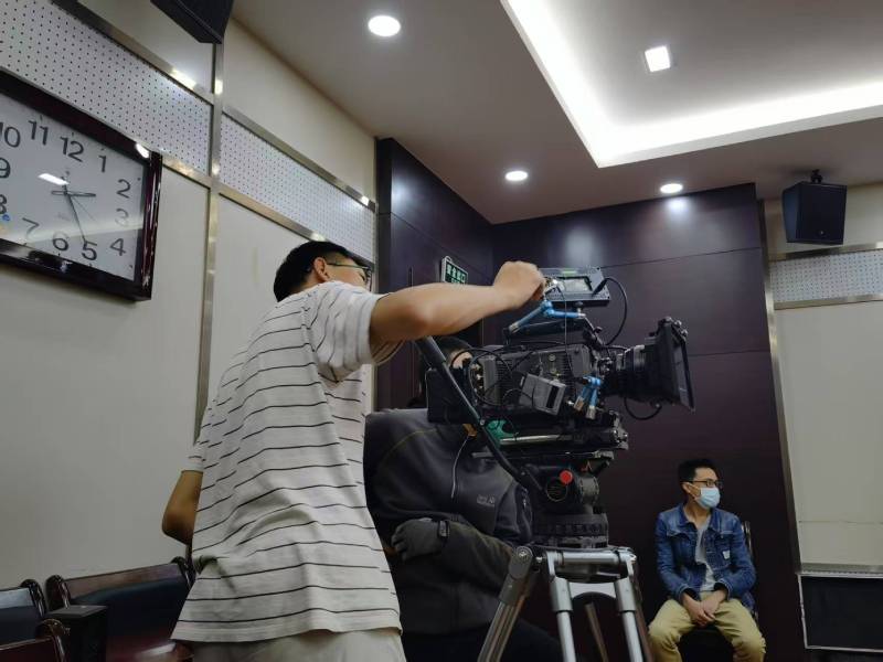 价值沉淀，长效赋能——成安县TVC与广告片拍摄制作的长效价值构建