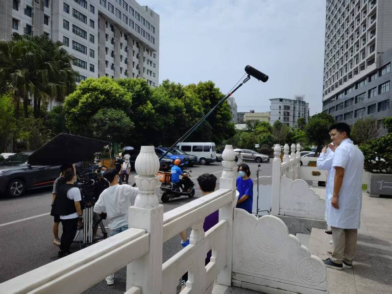 成安县广告片拍摄公司低成本实现高规格制作的诀窍